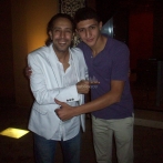 Said moskir sur yala.fm